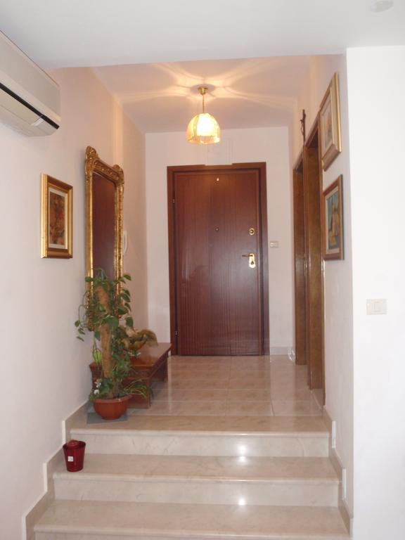 Apartment Mara Split Exterior foto